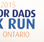 Do it for Dad Walk Run